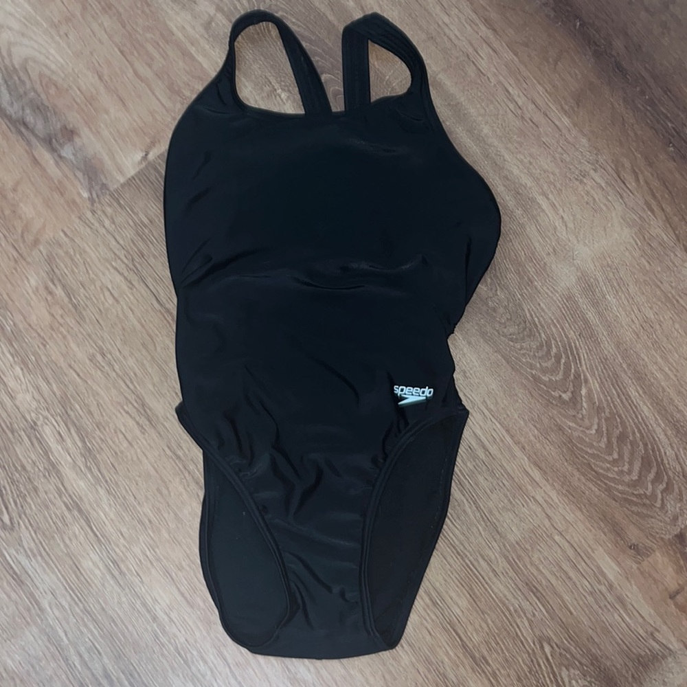 Speedo One piece swimsuit
